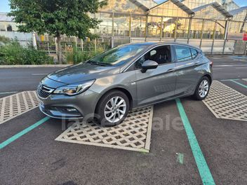 OPEL 
