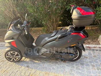 PEUGEOT METROPOLIS 400 RXR