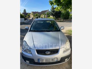 KIA 
