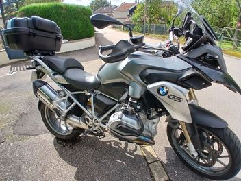 BMW R 1200 RS 1200