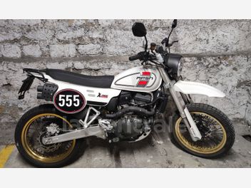 MASH SEVENTY 125