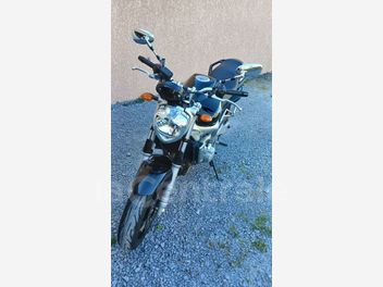 YAMAHA FZ 6 FAZER GT