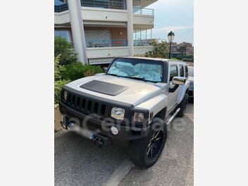 HUMMER 