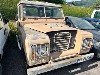 ROVER 