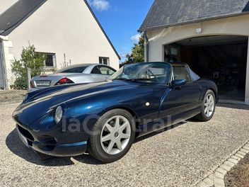 TVR 