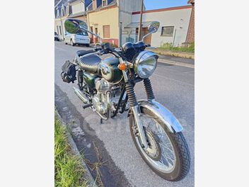KAWASAKI W 800