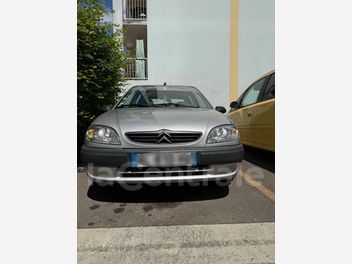 CITROEN 