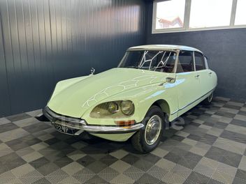 CITROEN 