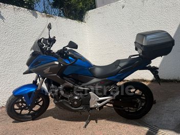 HONDA NC 750 X DCT