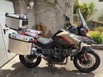 BENELLI TRE K 899
