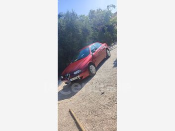 ALFA ROMEO 156 1.9 JTD PACK