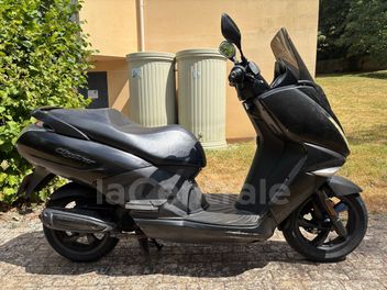 PEUGEOT CITYSTAR 50