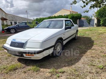 CHRYSLER 