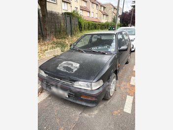 TOYOTA 