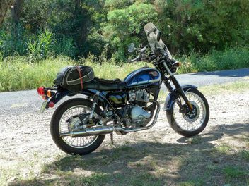KAWASAKI Z 300 300