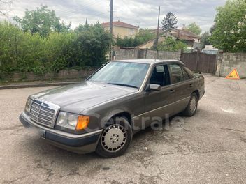 MERCEDES 