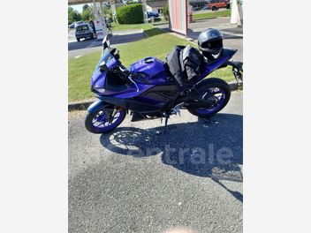 YAMAHA YZF R3 321