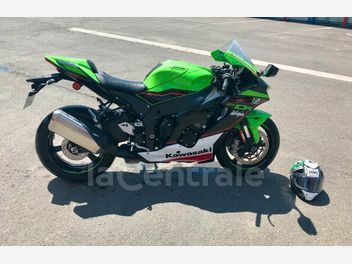 KAWASAKI ZX 10 R 1000