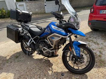 TRIUMPH SPRINT 955 ST ABS