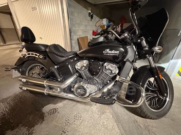 INDIAN SCOUT 1133