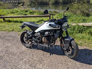 HUSQVARNA VITPILEN 401