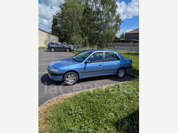PEUGEOT 306 (2) 1.6 SYMBIO 4P 6CV
