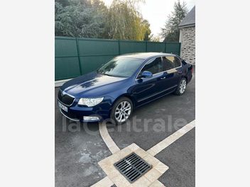 SKODA 