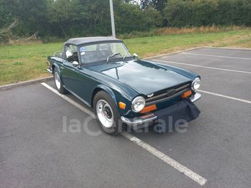TRIUMPH 