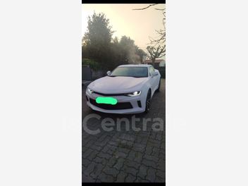 CHEVROLET 