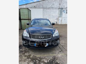 INFINITI 