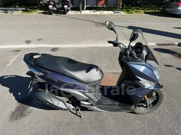 SYM ORBIT 50