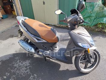 KYMCO AGILITY 125
