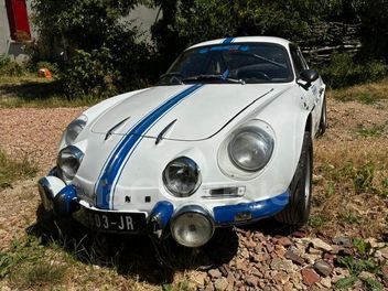 ALPINE 