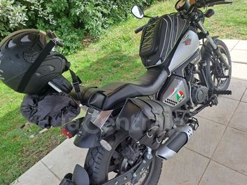 KEEWAY SUPER LIGHT 125