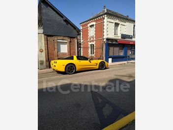 CHEVROLET 