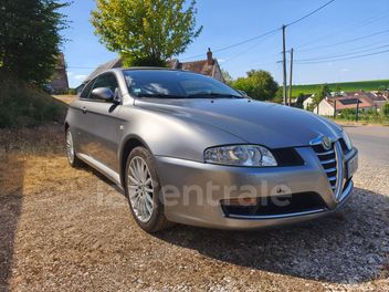 ALFA ROMEO 