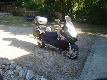 PEUGEOT SATELIS 125 RS