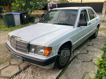 MERCEDES 