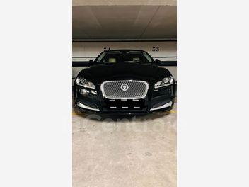 JAGUAR 