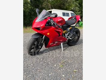 DUCATI PANIGALE V2 955