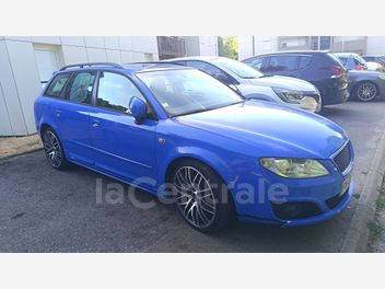 SEAT EXEO ST ST 2.0 TDI 170 SPORT