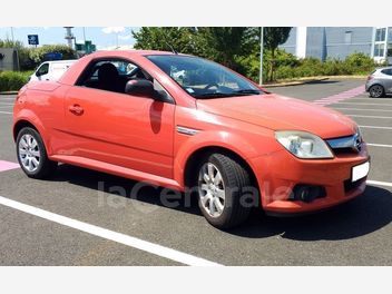 OPEL 