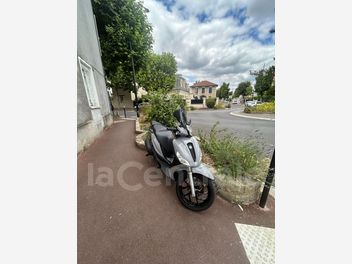 PIAGGIO MEDLEY 125 S