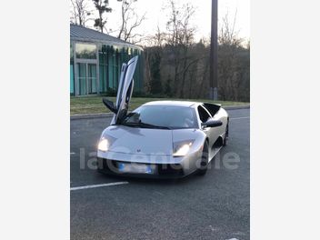 LAMBORGHINI
