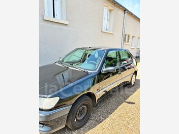 PEUGEOT 
