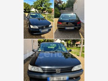 PEUGEOT 