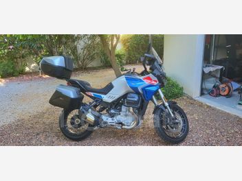 MOTO GUZZI STELVIO 1050 STELVIO DUECENTO TRIBUTO