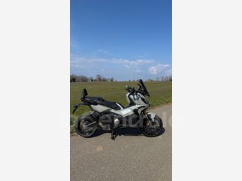 HONDA INTEGRA 750