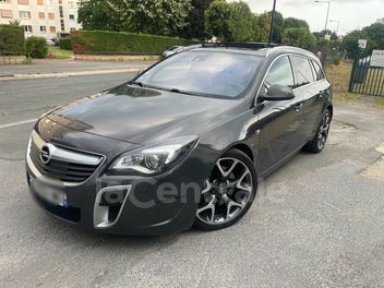 OPEL 