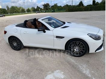 MERCEDES SLC AMG 43 AMG 367
